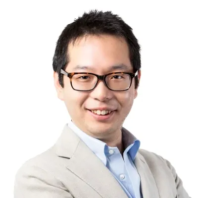 Yu Yamanaka (Product Architect / PdM)